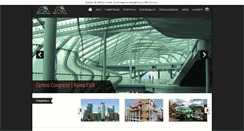 Desktop Screenshot of aigroup.it
